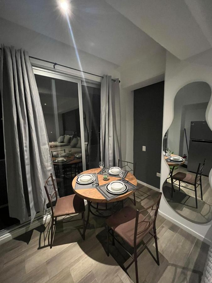 דירות גואטמלה Moderno Apartamento Doble מראה חיצוני תמונה
