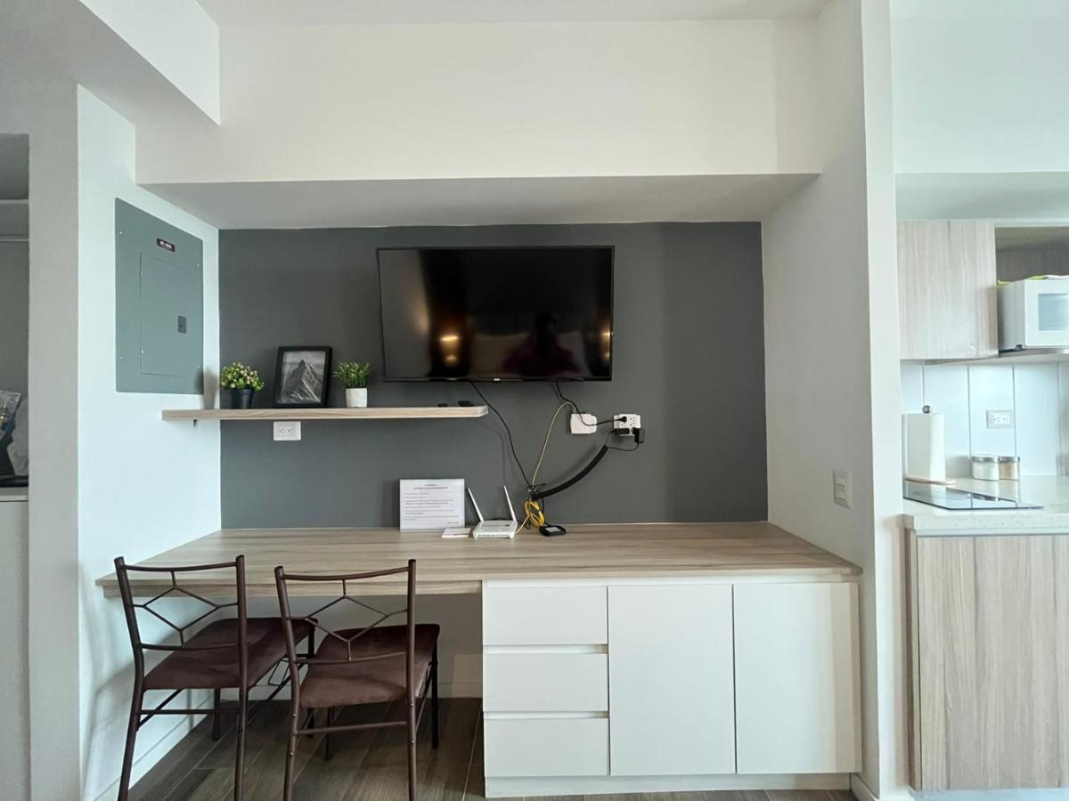 דירות גואטמלה Moderno Apartamento Doble מראה חיצוני תמונה
